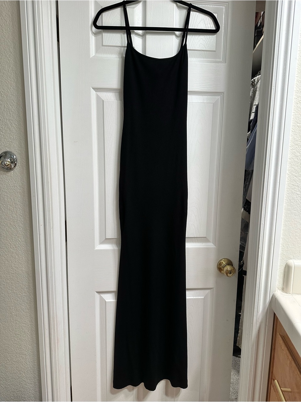 NWOT SKIMS dress